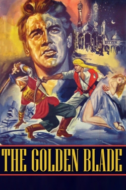 Watch The Golden Blade movies free Primewire