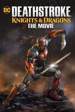 Watch Deathstroke: Knights & Dragons - The Movie movies free Primewire