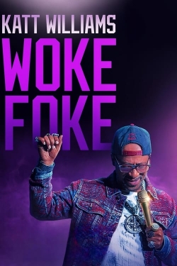 Watch Katt Williams: Woke Foke movies free Primewire