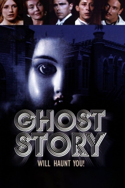 Watch Ghost Story movies free Primewire