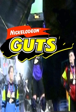 Watch Nickelodeon Guts movies free Primewire