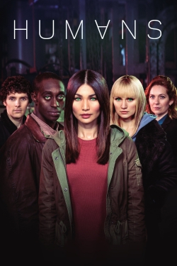 Watch Humans movies free Primewire