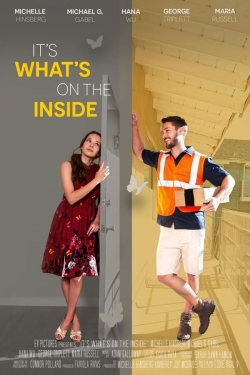 Watch It's What's on the Inside movies free Primewire