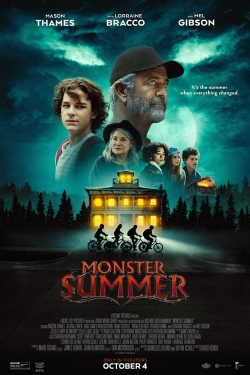 Watch Monster Summer movies free Primewire