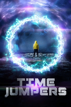 Watch Time Jumpers movies free Primewire