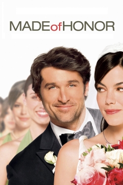 Watch Made of Honor movies free Primewire