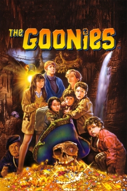 Watch The Goonies movies free Primewire