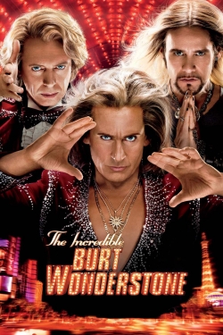 Watch The Incredible Burt Wonderstone movies free Primewire