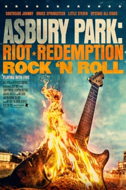 Watch Asbury Park: Riot, Redemption, Rock & Roll movies free Primewire