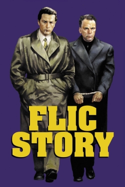 Watch Flic Story movies free Primewire