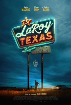 Watch LaRoy, Texas movies free Primewire