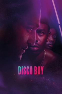 Watch Disco Boy movies free Primewire