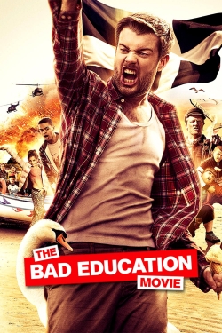 Watch The Bad Education Movie movies free Primewire