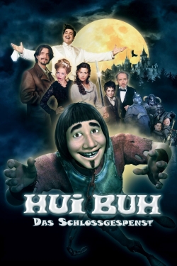 Watch Hui Buh: The Castle Ghost movies free Primewire