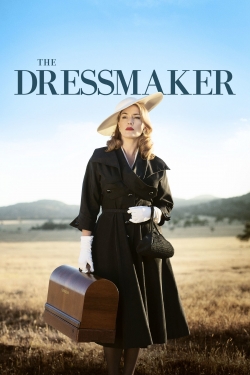 Watch The Dressmaker movies free Primewire