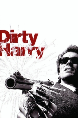 Watch Dirty Harry movies free Primewire