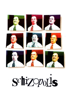 Watch Schizopolis movies free Primewire