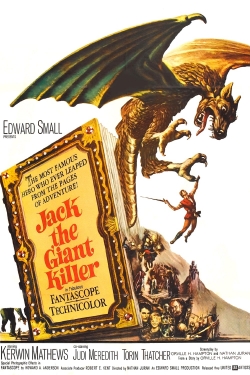 Watch Jack the Giant Killer movies free Primewire