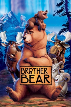 Watch Brother Bear movies free Primewire