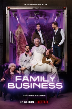 Watch Family Business movies free Primewire