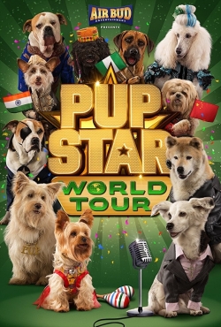 Watch Pup Star: World Tour movies free Primewire