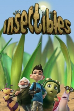 Watch Insectibles movies free Primewire