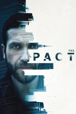 Watch The Pact movies free Primewire