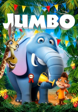 Watch Jumbo movies free Primewire