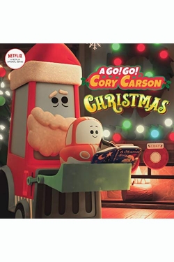 Watch A Go! Go! Cory Carson Christmas movies free Primewire