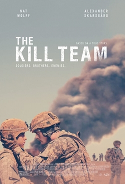 Watch The Kill Team movies free Primewire