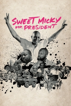 Watch Sweet Micky for President movies free Primewire