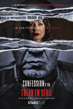 Watch Confronting a Serial Killer movies free Primewire