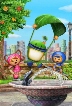 Watch Team Umizoomi movies free Primewire