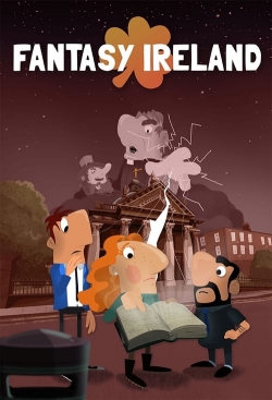 Watch Fantasy Ireland movies free Primewire