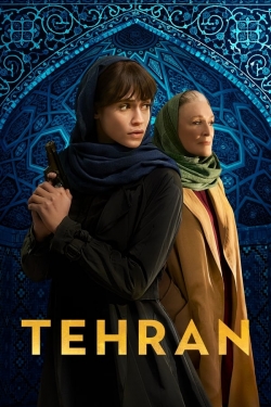 Watch Tehran movies free Primewire