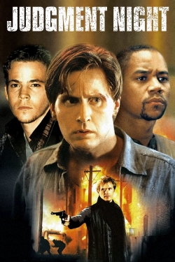 Watch Judgment Night movies free Primewire