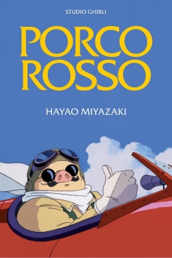 Watch Porco Rosso movies free Primewire