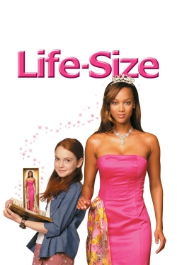 Watch Life-Size movies free Primewire