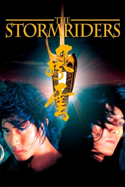 Watch The Storm Riders movies free Primewire