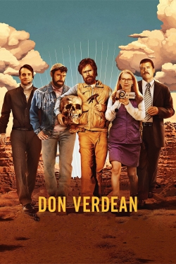 Watch Don Verdean movies free Primewire