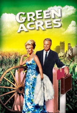 Watch Green Acres movies free Primewire