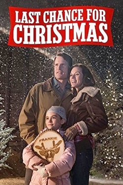 Watch Last Chance for Christmas movies free Primewire