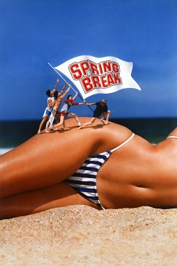 Watch Spring Break movies free Primewire