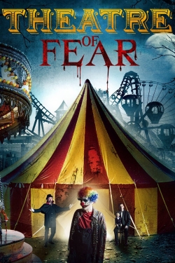 Watch Theatre of Fear movies free Primewire