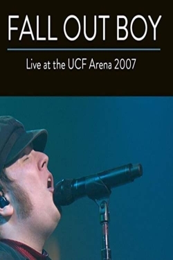 Watch Fall Out Boy: Live from UCF Arena movies free Primewire