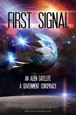 Watch First Signal movies free Primewire