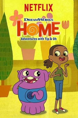 Watch Home: Adventures with Tip & Oh movies free Primewire