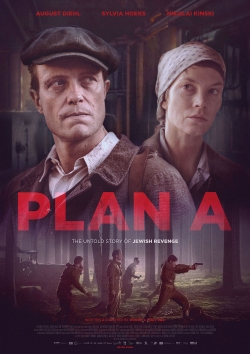 Watch Plan A movies free Primewire