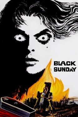 Watch Black Sunday movies free Primewire