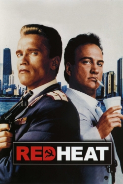 Watch Red Heat movies free Primewire